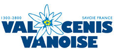 logo valcenisvanoise